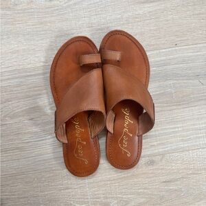 Free People Sandals